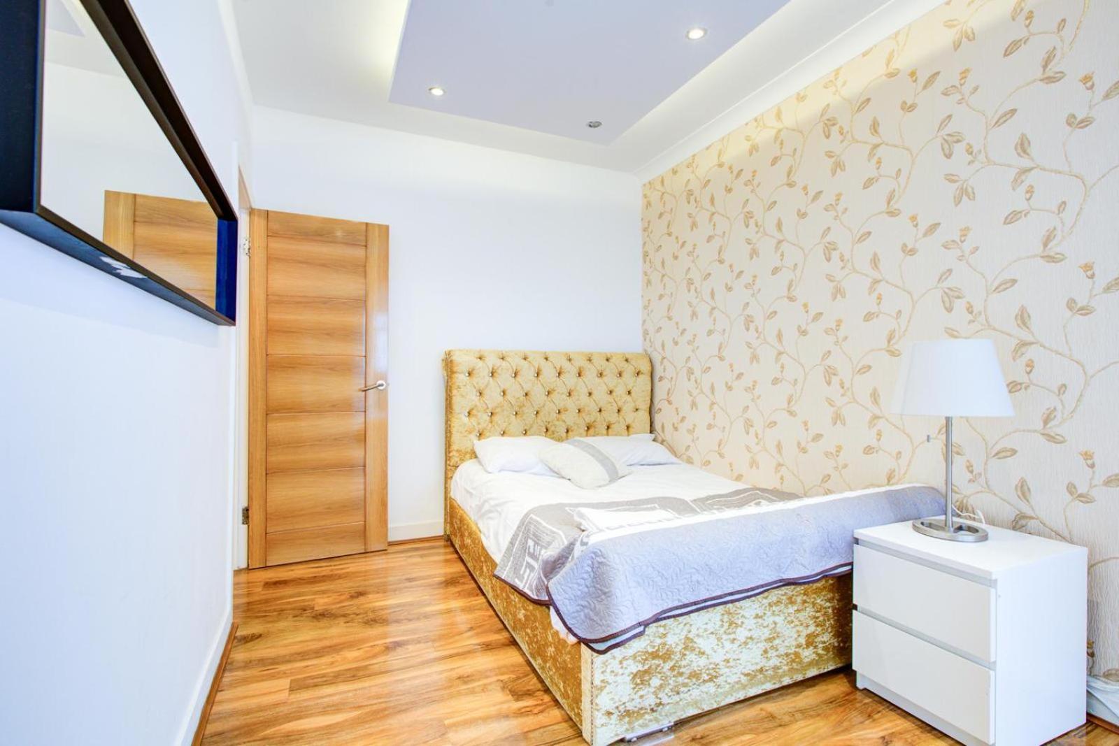 Knightsbridge Luxurious Residence - Facing Harrods Londen Buitenkant foto